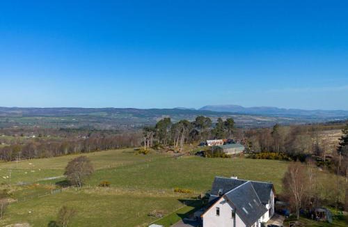 Lewiston Apartment | Studio Crofters View by Interhome