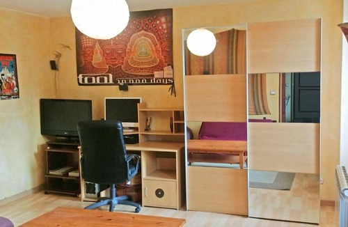 Scionzier Apartment | Studio Crosaz