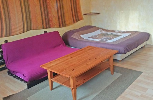 Scionzier Apartment | Studio Crosaz