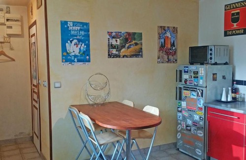 Scionzier Apartment | Studio Crosaz