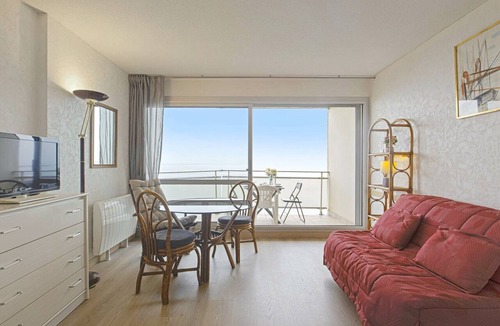 Biarritz Apartment | Studio Croskey - Welkeys