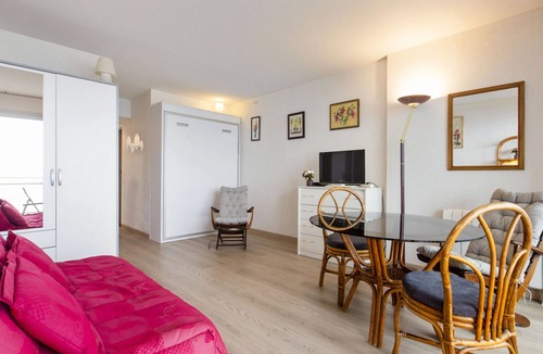 Biarritz Apartment | Studio Croskey - Welkeys