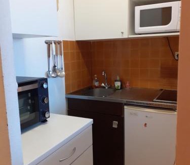 Dax Apartment | Studio cure avec accès direct Thermes