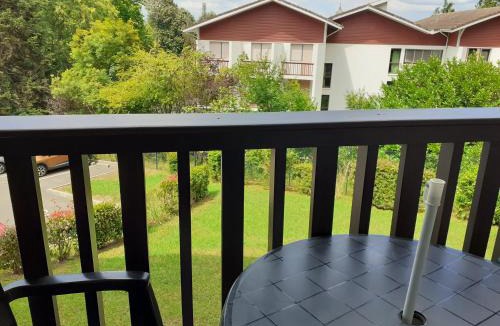 Dax Apartment | Studio cure avec accès direct Thermes