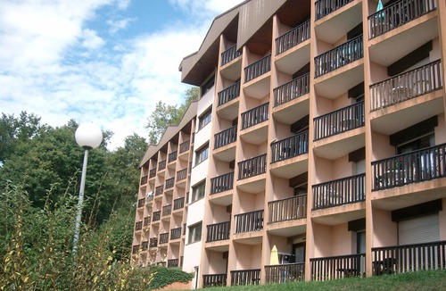 Dax Apartment | Studio cure Dax (with direct access to Thermes)