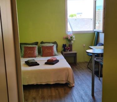 Chambery Apartment | Studio Curial - Wifi et Parking