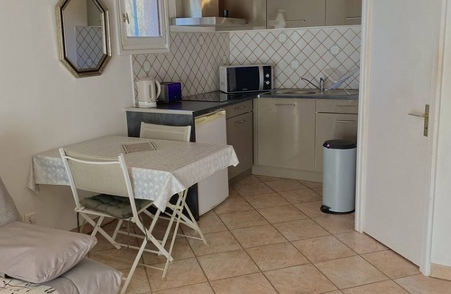 Cuttoli-Corticchiato Apartment | Studio - Cuttoli-corticchiatto