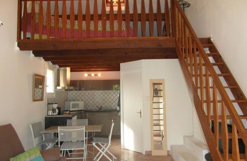 Cuttoli-Corticchiato Apartment | Studio - Cuttoli-corticchiatto