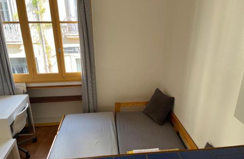 Gares Apartment | Studio CV - Calme, clair