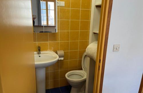 Gares Apartment | Studio CV - Calme, clair