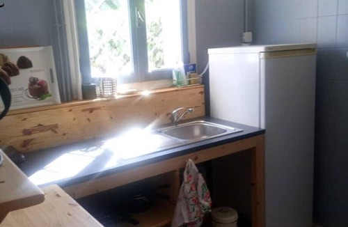 Bas-Vernet Apartment | Studio D'aqui et D'ailleurs