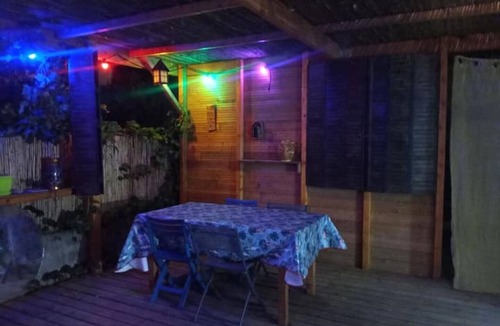 Bas-Vernet Apartment | Studio D'aqui et D'ailleurs