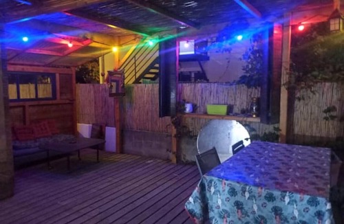 Bas-Vernet Apartment | Studio D'aqui et D'ailleurs