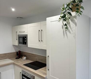 Sainghin-en-Weppes Apartment | Studio d'Hôtes Victoire