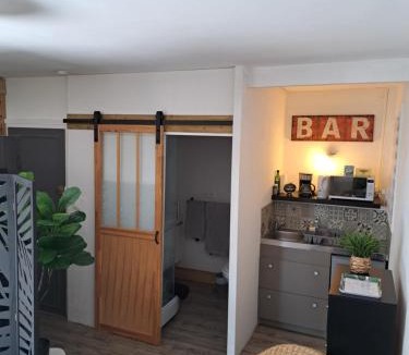 Carantec Apartment | Studio d hotes