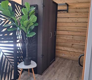 Carantec Apartment | Studio d hotes