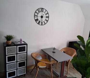 Carantec Apartment | Studio d hotes