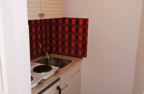 Basel City Centre House | Studio D on Barfüsserplatz central old town