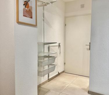 Grenchen Apartment | Studio D'or