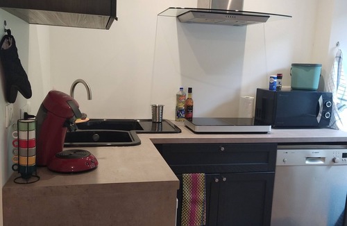 Saint-Pierre-de-Soucy Apartment | Studio Dans une Ferme Savoyarde. Entourés de nos Ânes, Pour un Repos Mérité