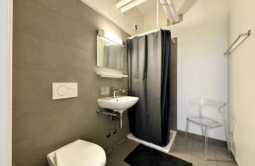 Le Mont-sur-Lausanne Apartment | Studio dans les haut de Lausanne 06