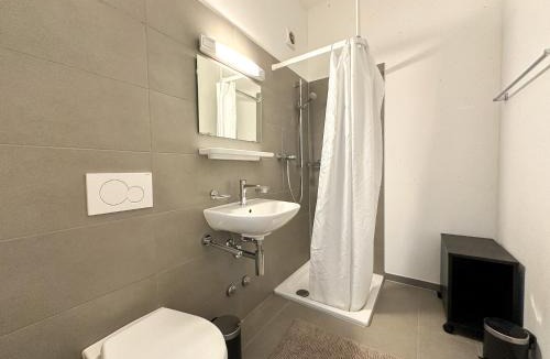 Le Mont-sur-Lausanne Apartment | Studio dans les haut de Lausanne 08