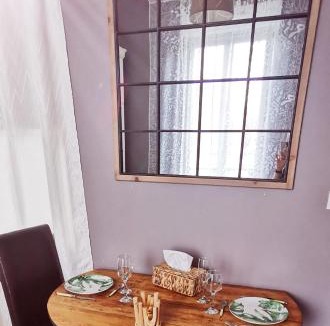 Petit Margny Apartment | Studio dans charmante Bâtisse de Maître Compiégnoise