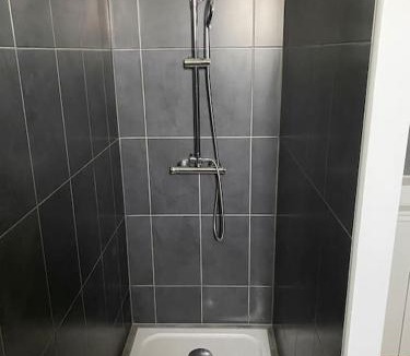 Touille Apartment | Studio dans ferme en rénovation