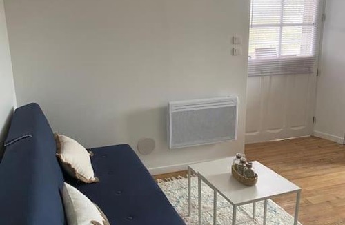 Touille Apartment | Studio dans ferme en rénovation