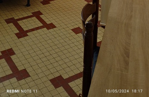Bias Apartment | Studio Dans une Maisonà 1km5 du Centre. Au Calme . Animaux Acceptés