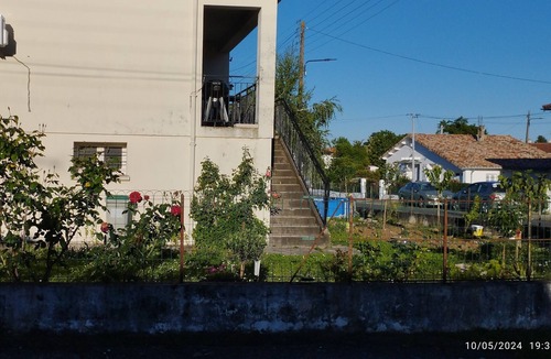 Bias Apartment | Studio Dans une Maisonà 1km5 du Centre. Au Calme . Animaux Acceptés