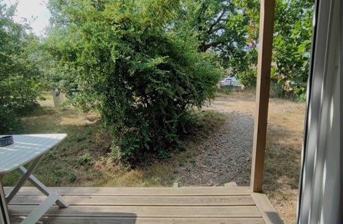 Dunes Apartment | Studio Dans Jardin Calme et Arboré