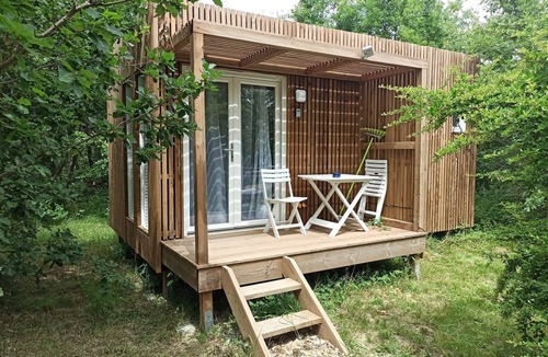 Dunes Apartment | Studio Dans Jardin Calme et Arboré