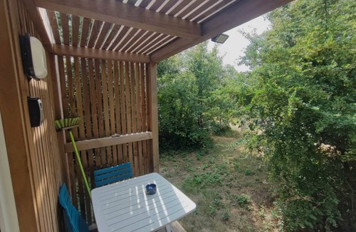 Dunes Apartment | Studio Dans Jardin Calme et Arboré