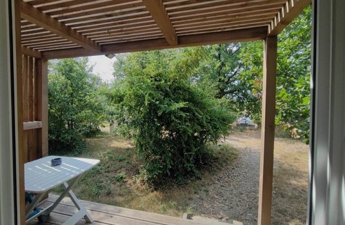 Dunes Apartment | Studio Dans Jardin Calme et Arboré