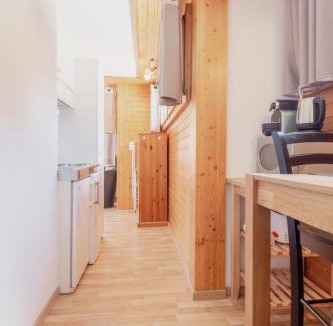 Grimentz Apartment | Studio dans le plus beau village de Suisse