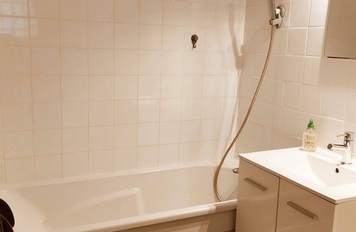 Orange Apartment | Studio Dans le Vaucluse