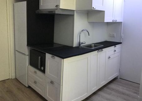 Bonnelles Apartment | Studio dans les écuries du chateau