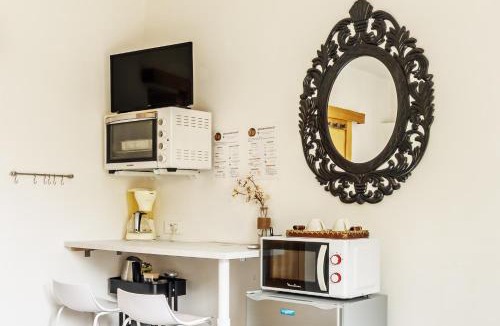 Blesignac Apartment | Studio dans les bois