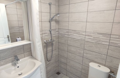 Andres House | Studio Dans Longère Avec Terrasse sur la Cote D'opale