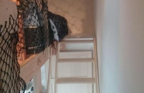 Plouer-sur-Rance Apartment | Studio dans maison bois et piscine hors-sol