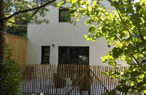 Locoal-Mendon House | Studio dans Maison Familiale