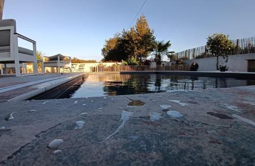 Locoal-Mendon House | Studio dans Maison Familiale