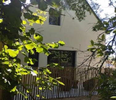 Locoal-Mendon House | Studio dans Maison Familiale