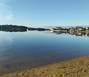 Locoal-Mendon House | Studio dans Maison Familiale