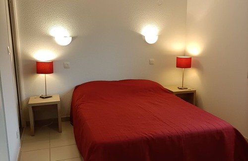 Salies-de-Bearn Apartment | Studio Dans Résidence Avec Piscine D88