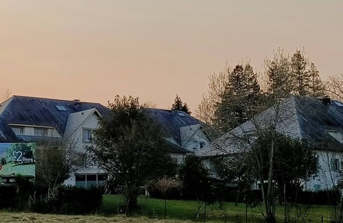 Salies-de-Bearn Apartment | Studio Dans Résidence Avec Piscine C56