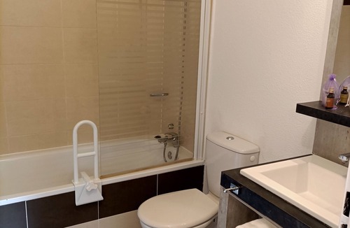 Salies-de-Bearn Apartment | Studio Dans Résidence Avec Piscine C56