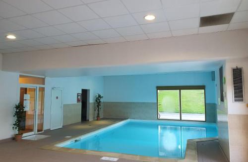 Giez Apartment | Studio dans résidence de tourisme*