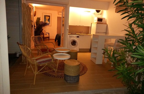 Nettle Bay Apartment | Studio Dans Residence Securisée